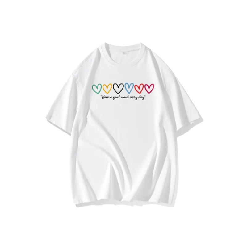 FAIRWHALE T Shirts Women's-0