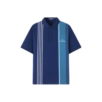 NAVIGARE Polo Shirts Men