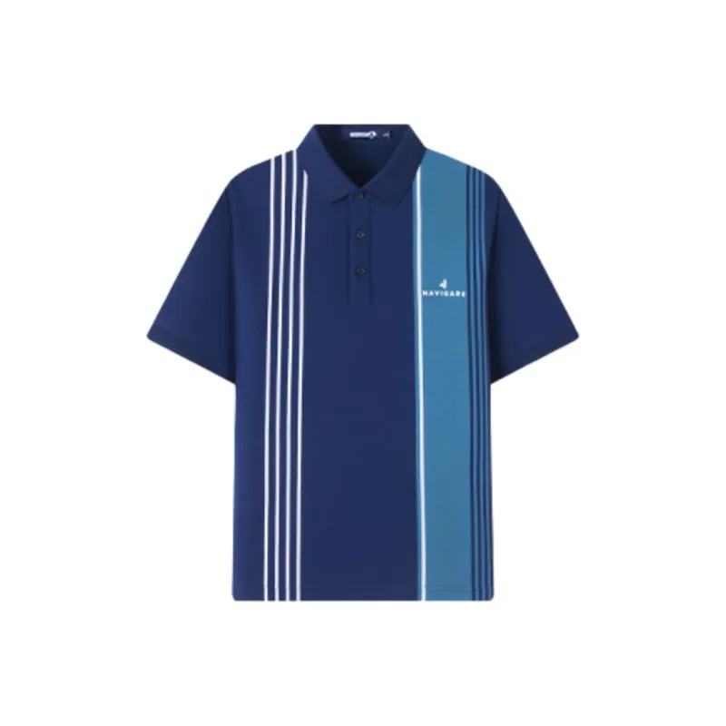 NAVIGARE Polo Shirts Men-0