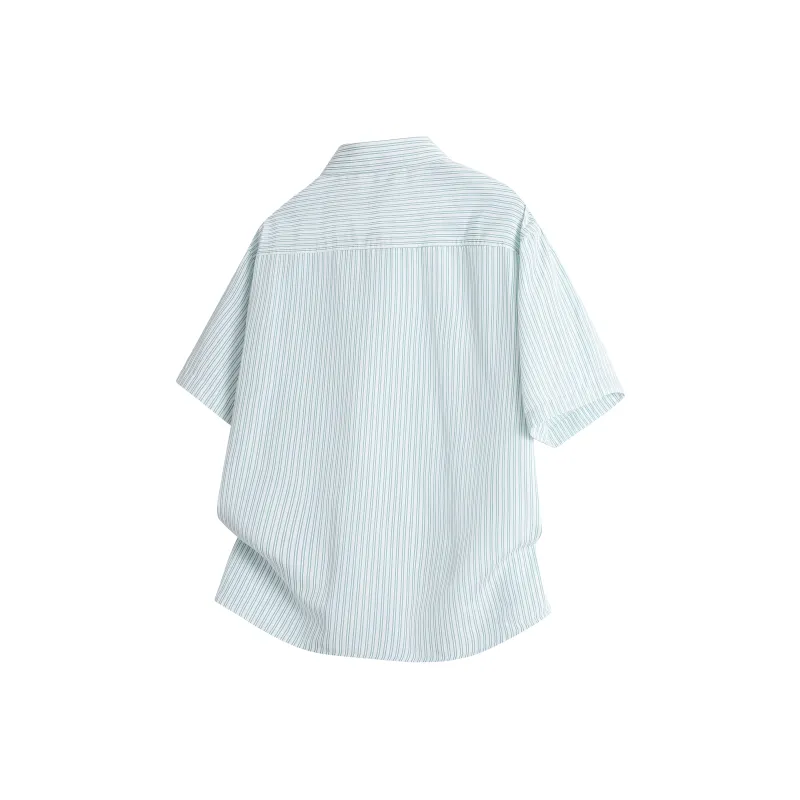 MIIOW Shirts Unisex-8