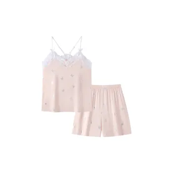 Nodos Shield Pajama Set Women's