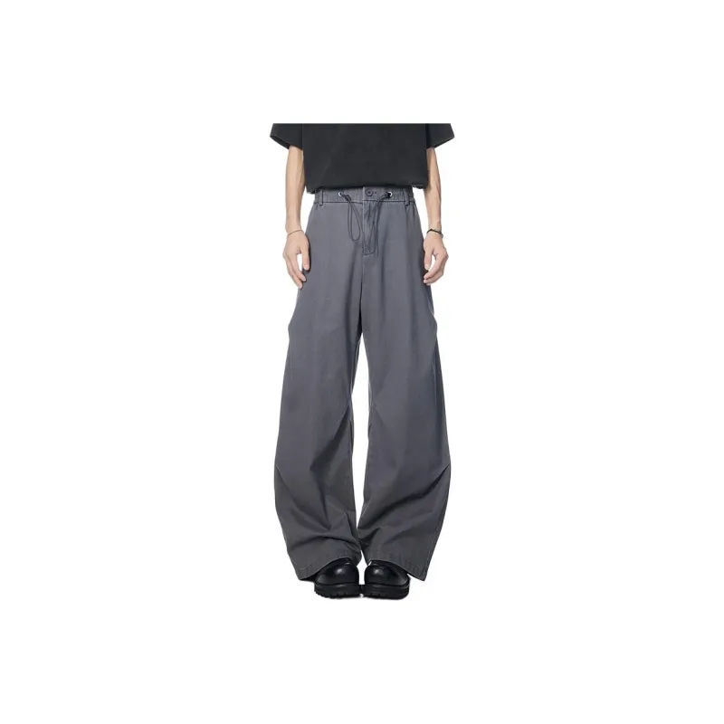 Caramella Casual Pants Unisex-10