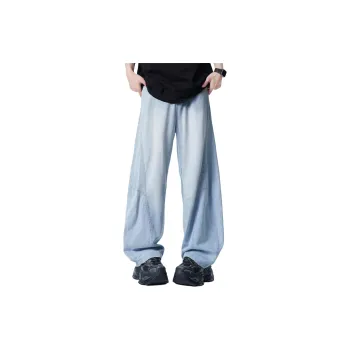 DANGERTIGER Jeans Unisex