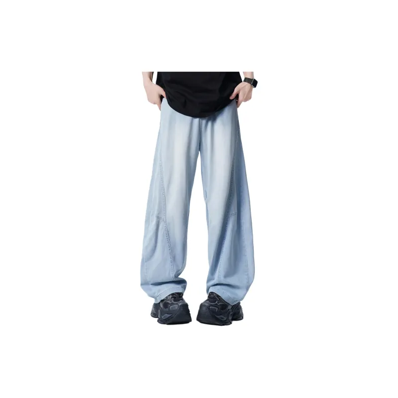 DANGERTIGER Jeans Unisex-0