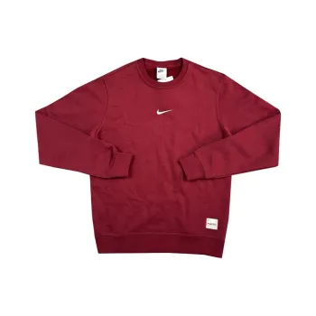Nike Sweatshirts Men Red