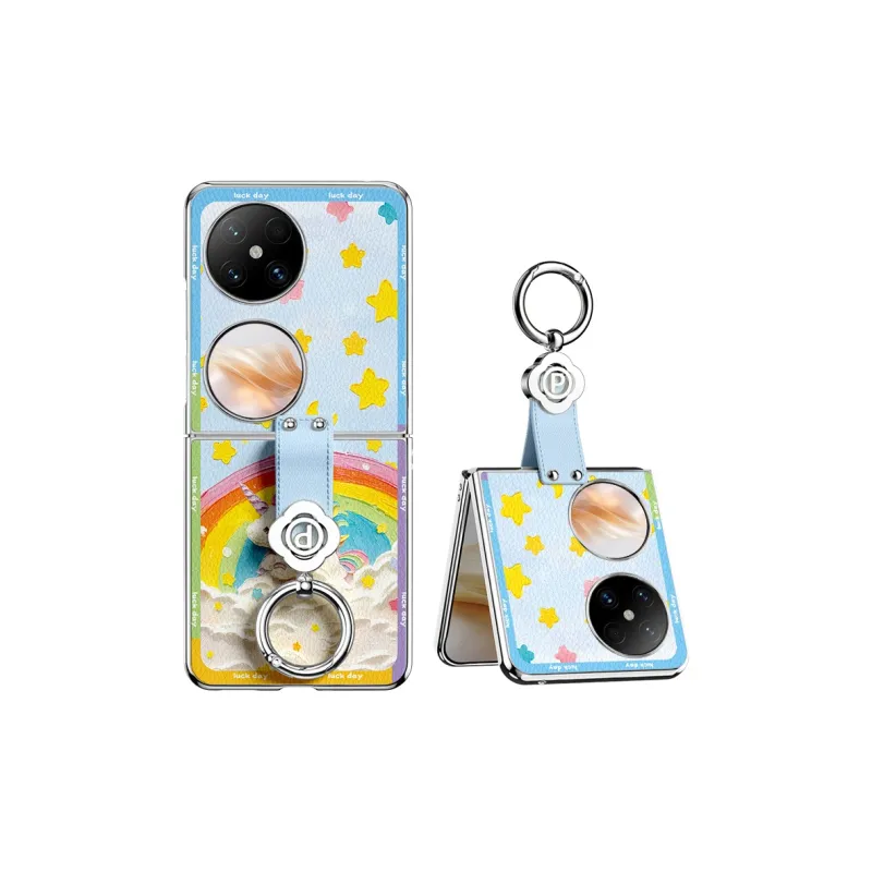 SUPER MOUSE Phone Cases-6