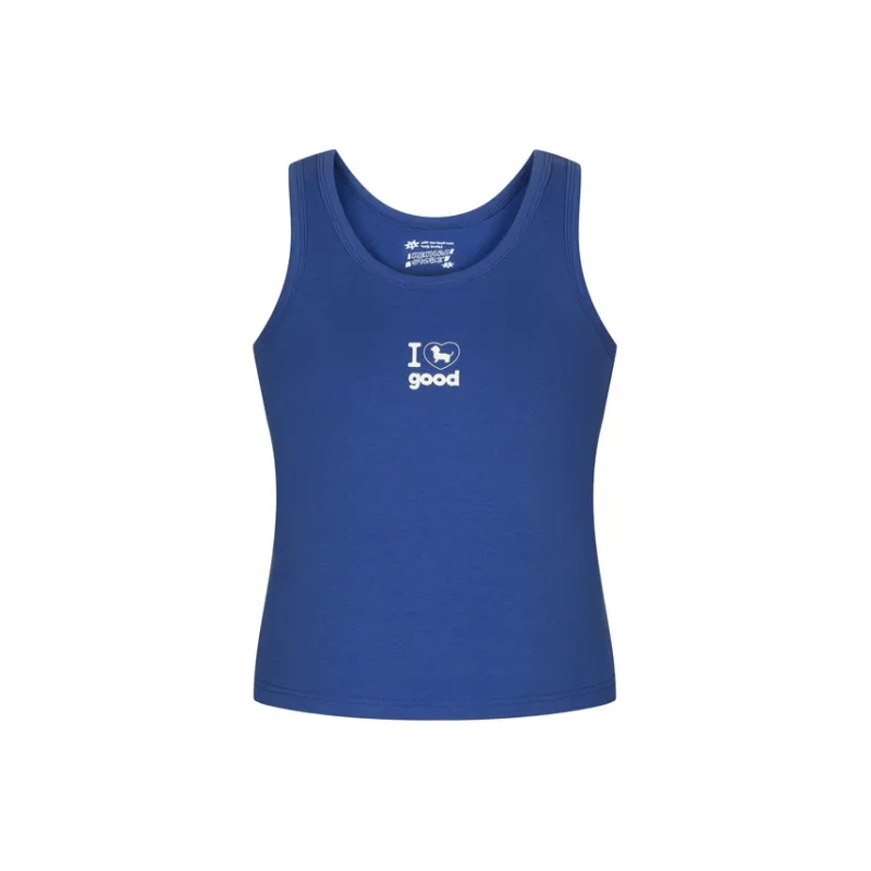 MeiHaoStore Tank Tops Unisex-0