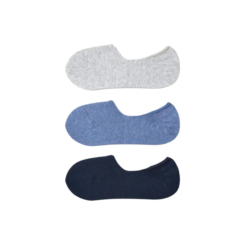 UNIQLO Ankle Socks Women's 3 Pack-1