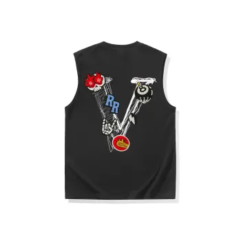 FAVEPOP Tank Tops Unisex
