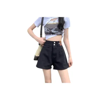 Honey Denim Shorts Women's