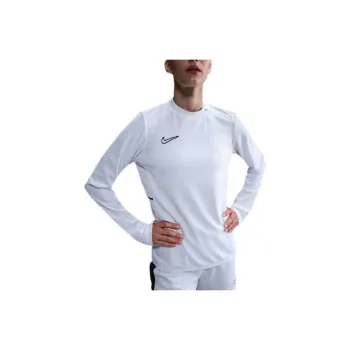 Nike Academy Women's Dri FIT Crew Neck Long Sleeve Soccer Top