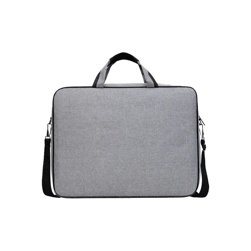 BEN SHERMAN Oxford Laptop Bag Regular Unisex Multicolor-3