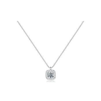 Asia Star S999 Fine Silver Necklaces Women's