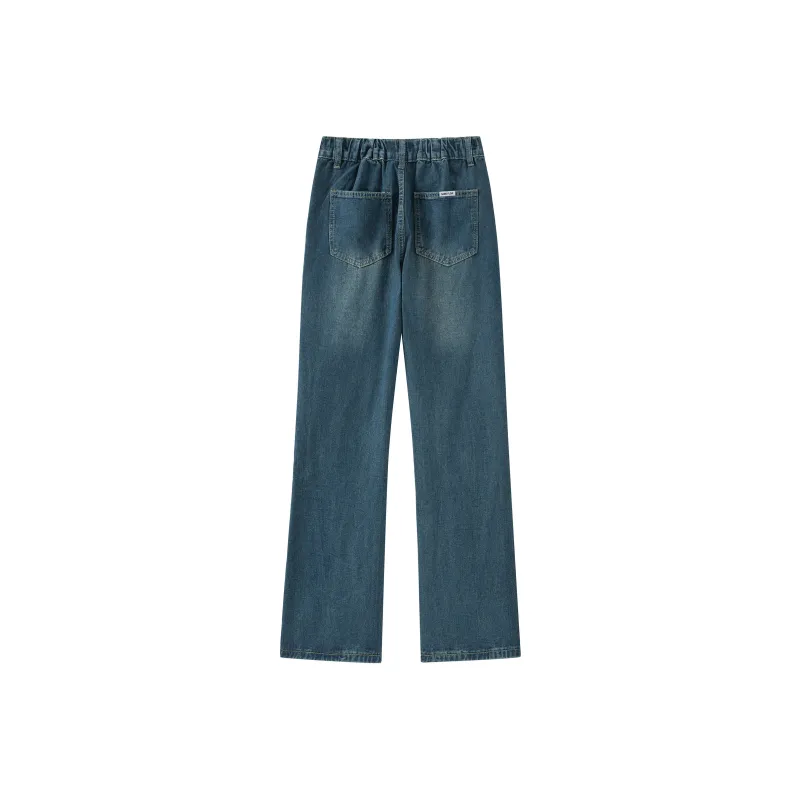 SAME FLOW Jeans Unisex-15