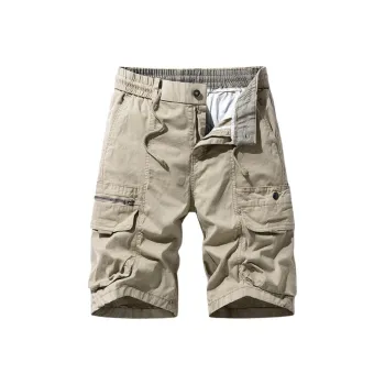 UOD Cargo Shorts Unisex