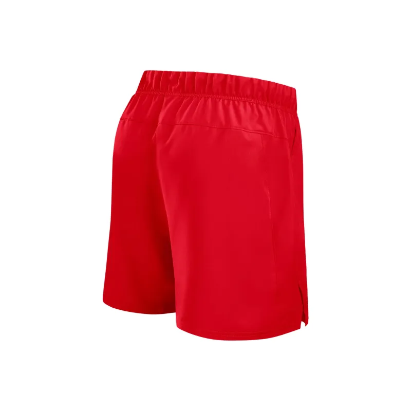 Nike St. Louis Cardinals Victory Men's Nike Dri FIT Mlb Shorts-1