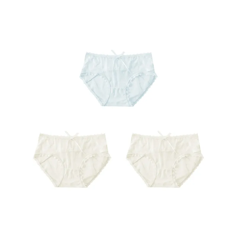 YUZHAOLIN Underpants Women's Combo Set-16