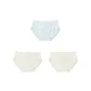 3 Pack (Blue+Black+Yellow)