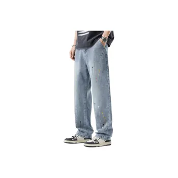 FASTFISH Jeans Unisex