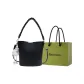 Black+Shopping Bag