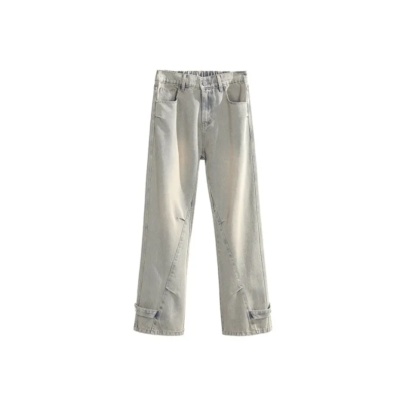 CASAMIA Jeans Unisex-12