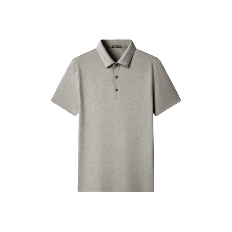 Maserati Polo Shirts Unisex-9