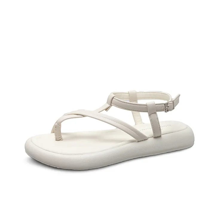AFJI One Strap Sandals Women's-10