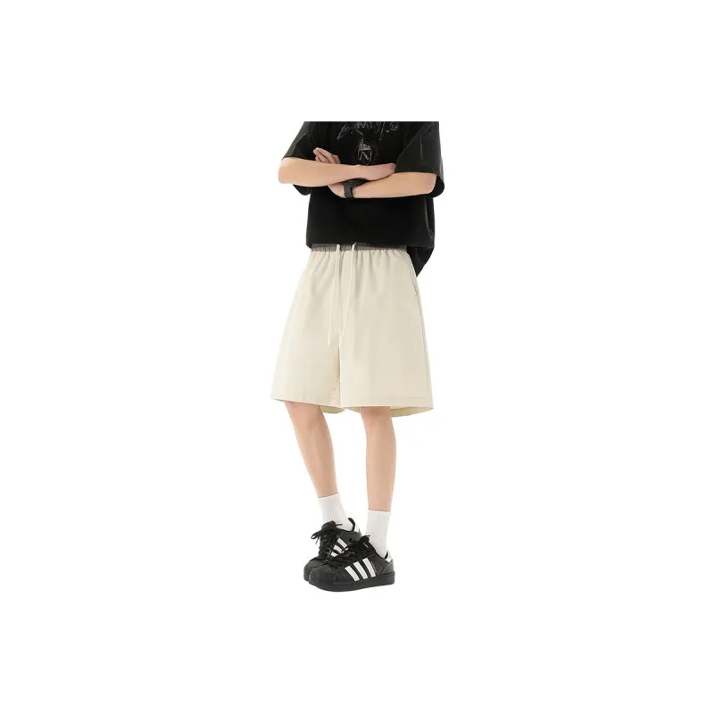 TUCANO Casual Shorts Unisex-3