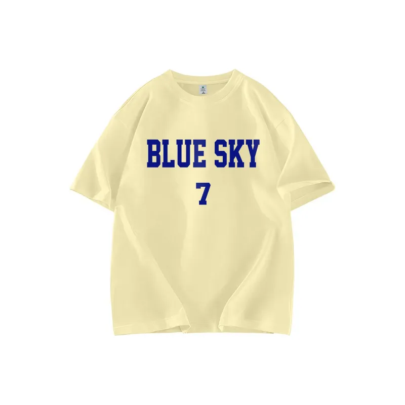 AYEA T Shirts Unisex-8