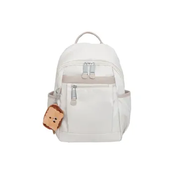 Yalu Nylon Backpack Women's Multicolor
