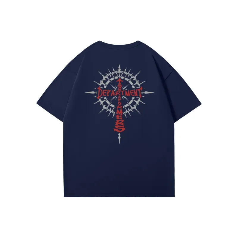 TRANSFORMERS T Shirts Unisex-18