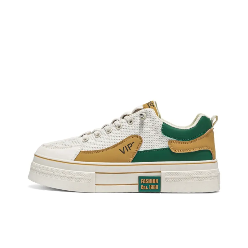 Sportful Low Top Skateboard Shoes Men's-0