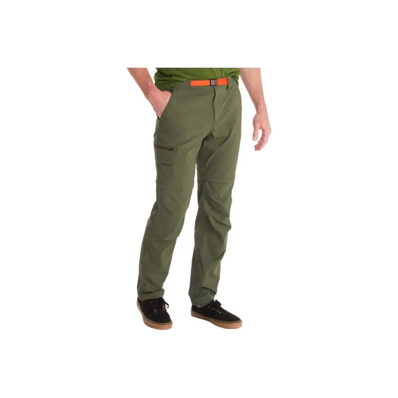 Marmot Casual Pants Men-6