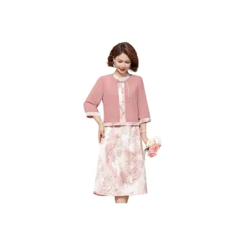 PIERRE CARDIN Casual Suit Women's