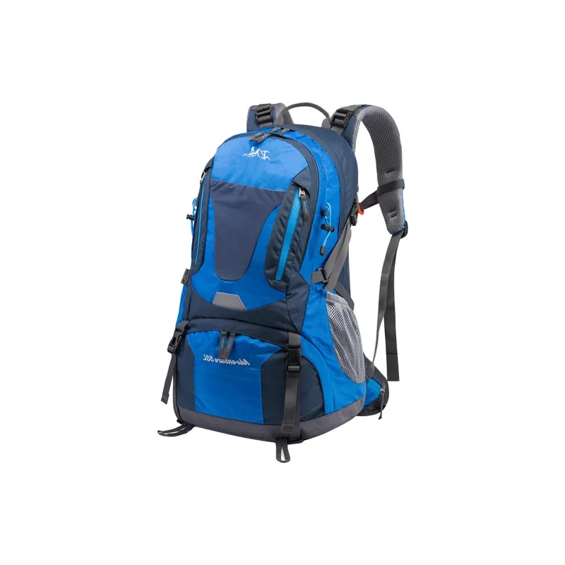 KANTANZHE Cologne Fabric Backpack Unisex Multicolor-2