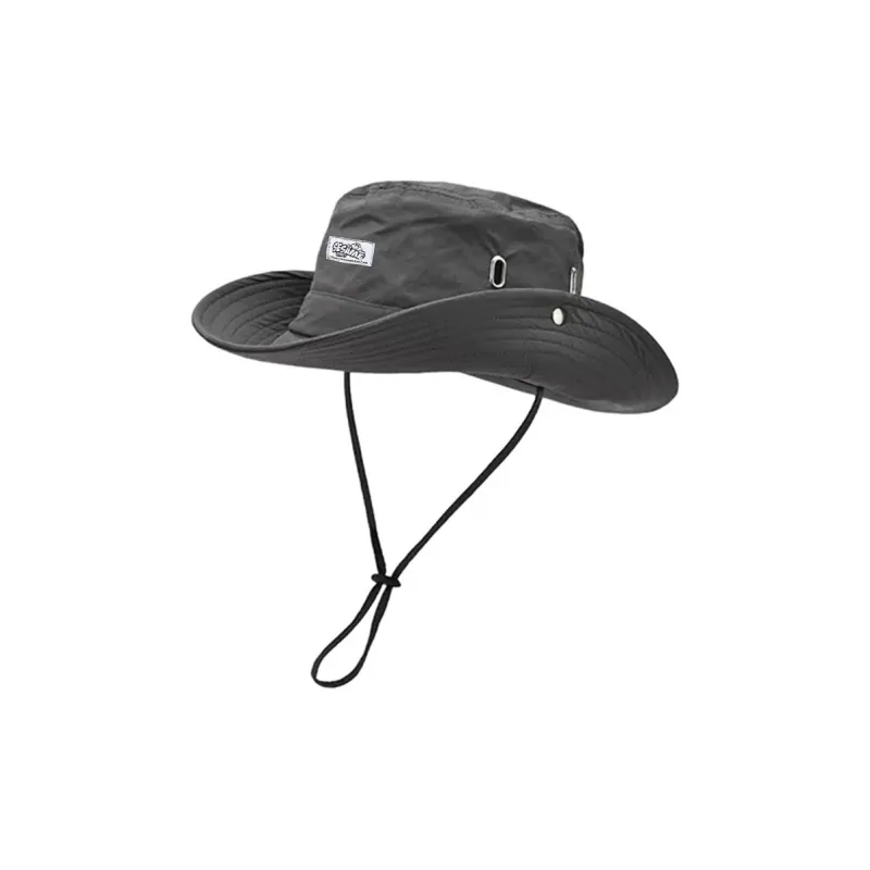 SESAME STREET Polyester Bucket Hats Unisex-5