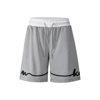 KEIRANDUN Casual Shorts Unisex