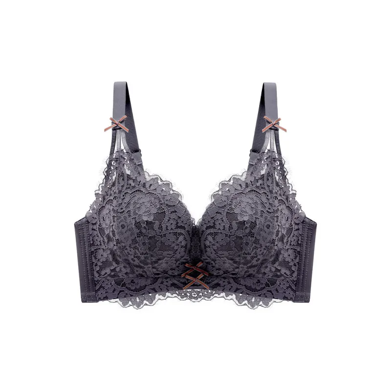Gentle welcome Women's Bras-9