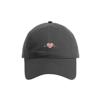 IOTS Polyester Baseball Caps Unisex