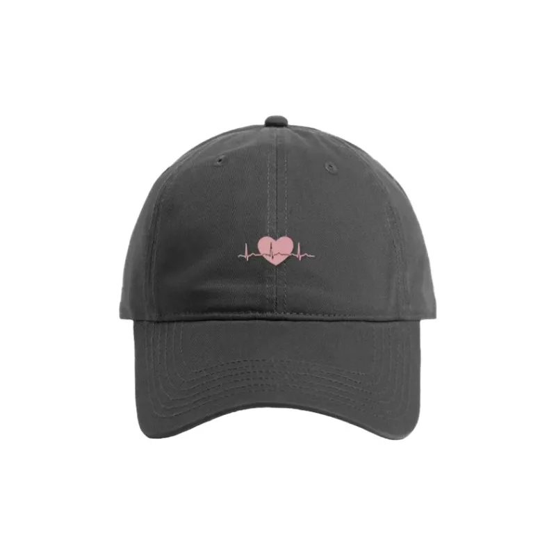 IOTS Polyester Baseball Caps Unisex-0