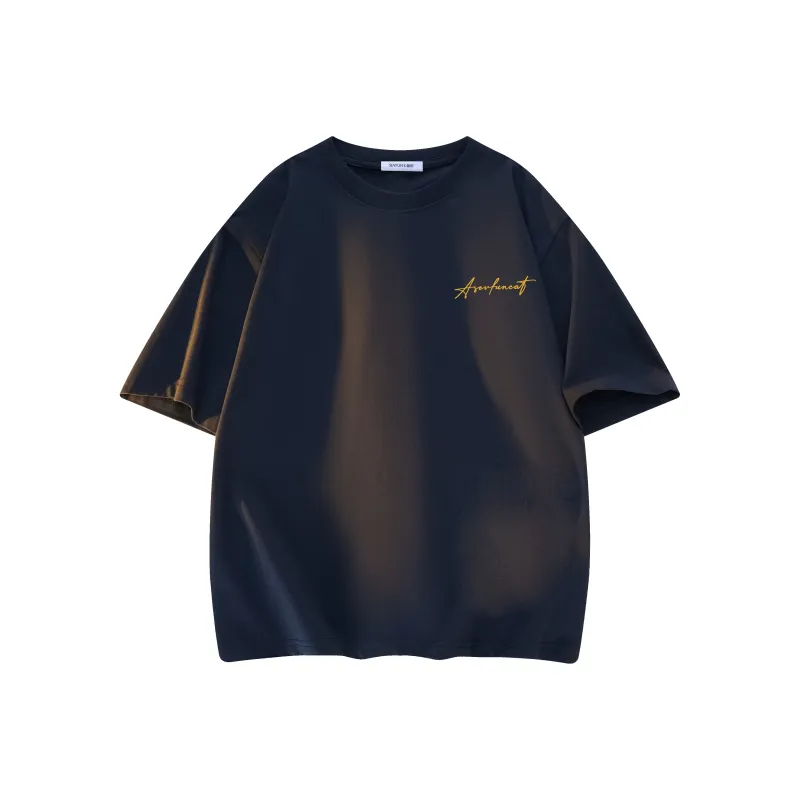 7 SEVFUN T Shirts Unisex-17