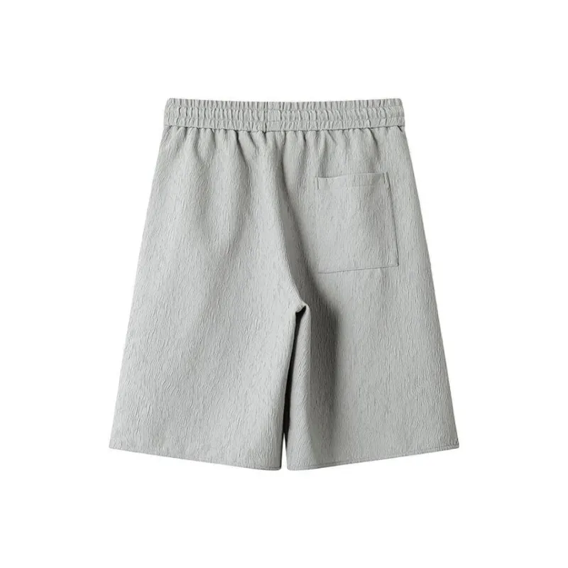 PRBLMS Casual Shorts Unisex-1