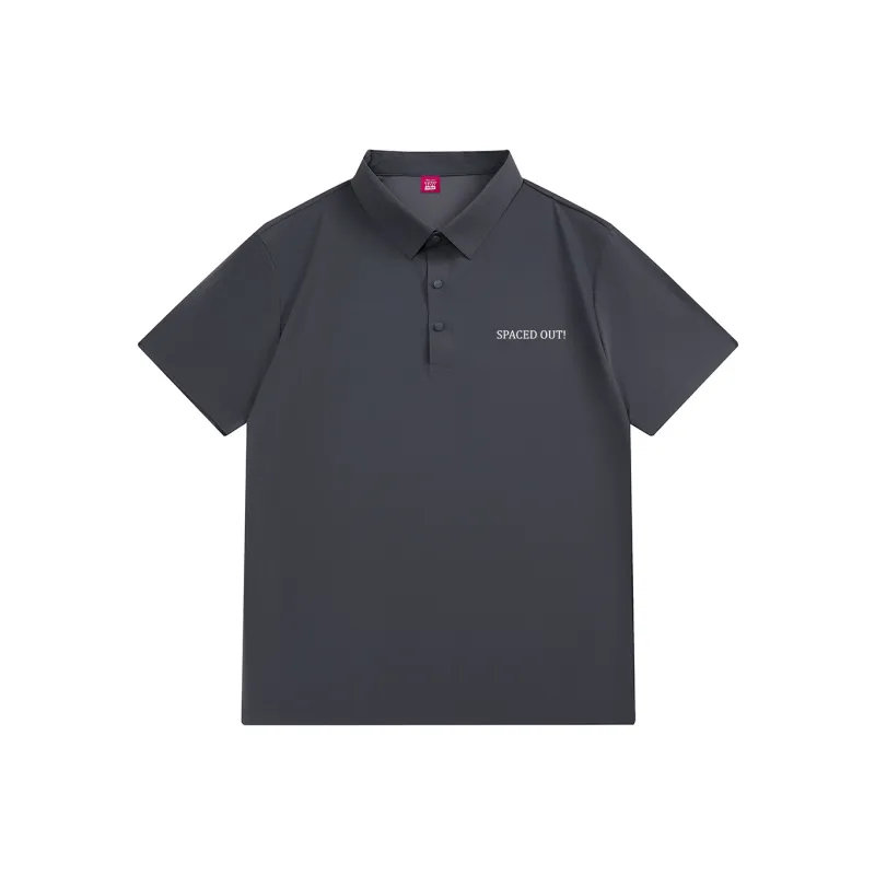 Disney Toy Story Series Polo Shirt Unisex-25