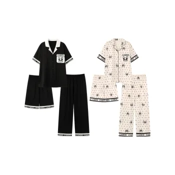 Top Melon Unisex Pajama Sets