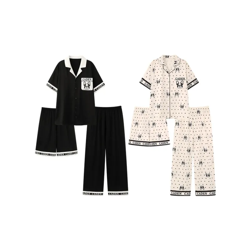 Top Melon Unisex Pajama Sets-7