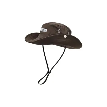 SESAME STREET Polyester Bucket Hats Unisex