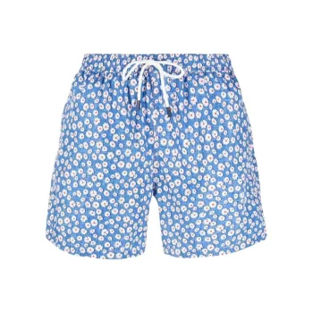 FEDELI Madeira Swim Shorts