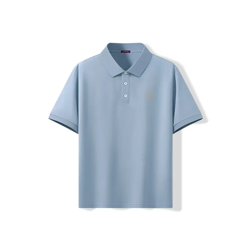 FAPAI Polo Shirts Unisex-12