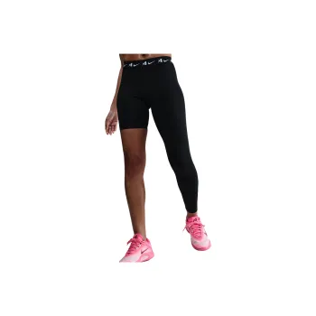 Nike A'ja Wilson Women's A'symmetric Mid Rise Single Leg Basketball Leggings