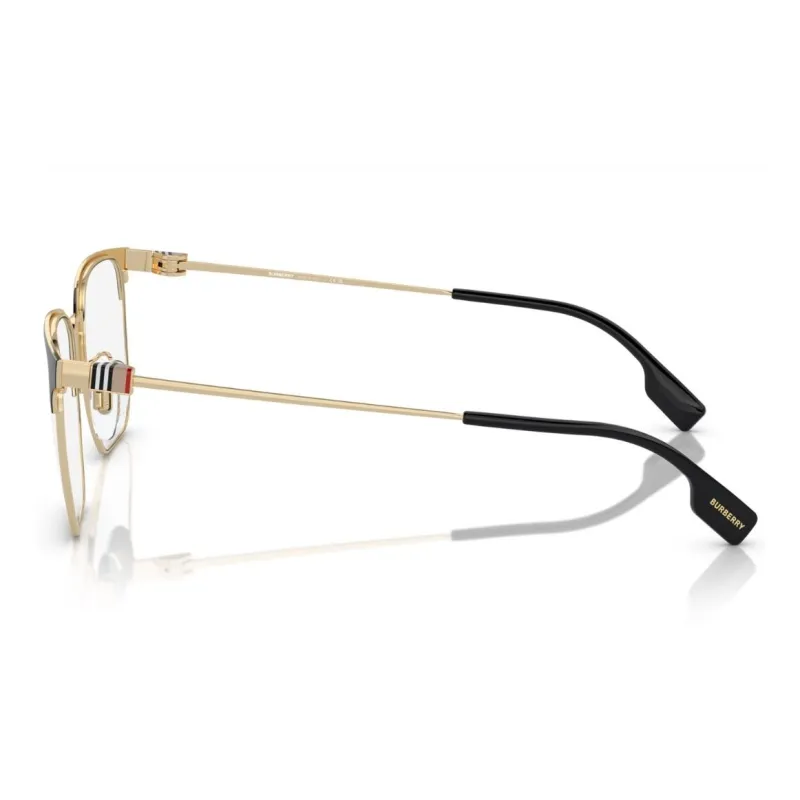Burberry Eyeglass Frames Men-2